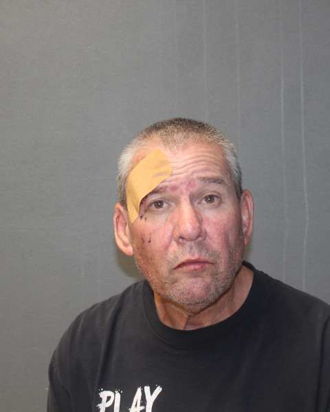 Michael Wayne Smith